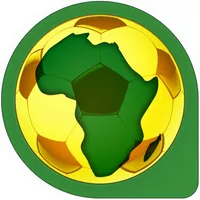 Africa Football - Football TV icon