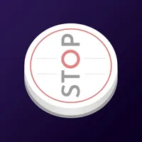 SnusFree – Quit Snus Gradually icon