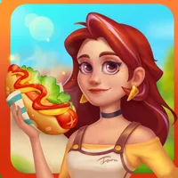 Tara's Cooking Story icon