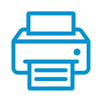 Printer App © icon