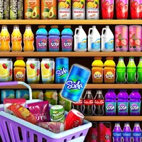 Goods Sorting Triple Match 3D icon