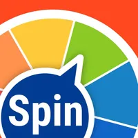 Spin the Wheel, Decision Maker icon