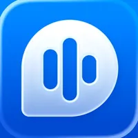 Vocha - Speaking Practice AI icon