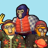 Gorilla Swag Avatar App icon