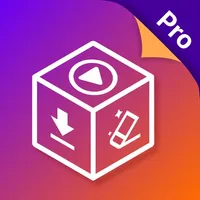 水印工厂-视频解析保存素材水印一键编辑 icon