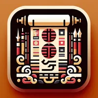 可视化历史 icon