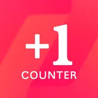 Counter Tally Count Smart,Fast icon