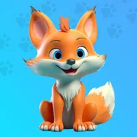 Crazy Fox : Escape Games icon