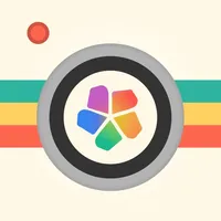 Time & Date Stamper on Photo icon