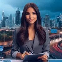 Lipsync: Clone Voice & Avatar icon