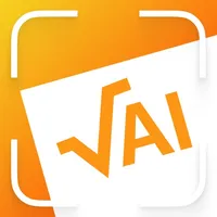 Algebra Math Solver: AI Helper icon