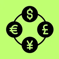 Currency Conversion Newest icon