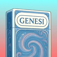 Genesi - TCG icon