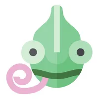 Chameleon; icon