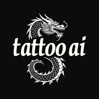 AI Tattoo Design Generator Ink icon