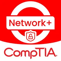 CompTIA Network+ | Exam Prep icon