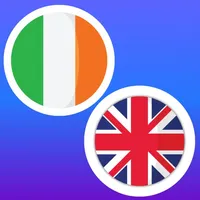 Irish-English Translator Words icon