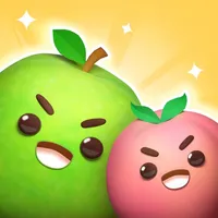 Merge Fruit 3D: Sweet Merge icon