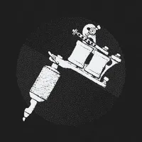 Tattoo AI Generator & Design icon