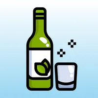 술쳌! - 음주 주량 기록 다이어리 icon