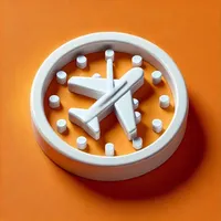 Time Zone Shifter for Jet Lag icon