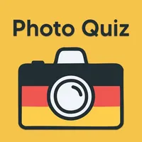 Learn German Words Quiz icon