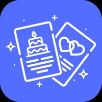 Quick & Easy Invitation Maker icon