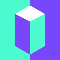 3D Photo: Maker icon