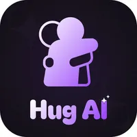 Kiss Video Maker: AI Hug Video icon