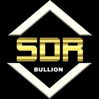 SDR Gold icon
