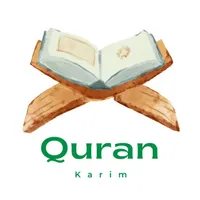 Quran Karim - القرآن الكريم icon