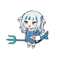 Hololive Stickers Animated icon