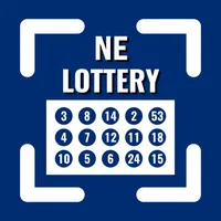 Nebraska Lottery Scanner icon