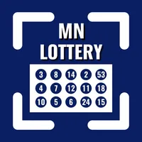 MN Lottery Ticket Scanner icon