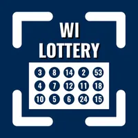 Wisconsin Lottery Scanner icon