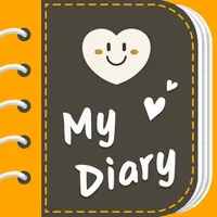 5 Minute Journal : DiaryZ icon