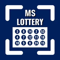 Mississippi Lottery Scanner icon