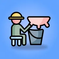 Harvest Haven IDLE Tycoon icon