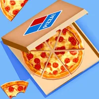 Idle Pizza Restaurant Tycoon icon