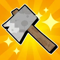 Baldboy: Idle RPG icon