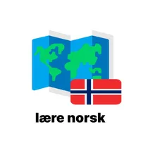 Learn Norsk icon