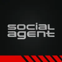 Social Agent: On-Demand icon