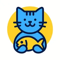 灵工猫-求职招聘实习找工作找副业赚钱线上日结兼职面试不交钱 icon