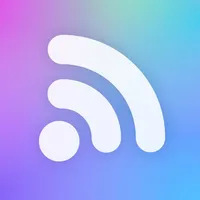 Quick RSS - RSS Reader icon