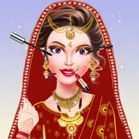 Indian Wedding Fashion Stylist icon