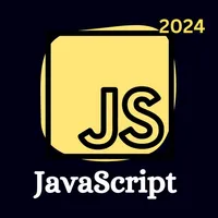 JavaScript for Beginners 2024 icon