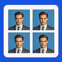 Passport Photo & ID Photo App icon