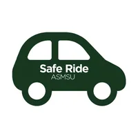 ASMSU Safe Ride icon
