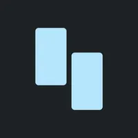 Find Riders Near You | Stagger icon