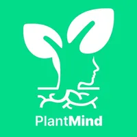 PlantMind: Plant identifier icon